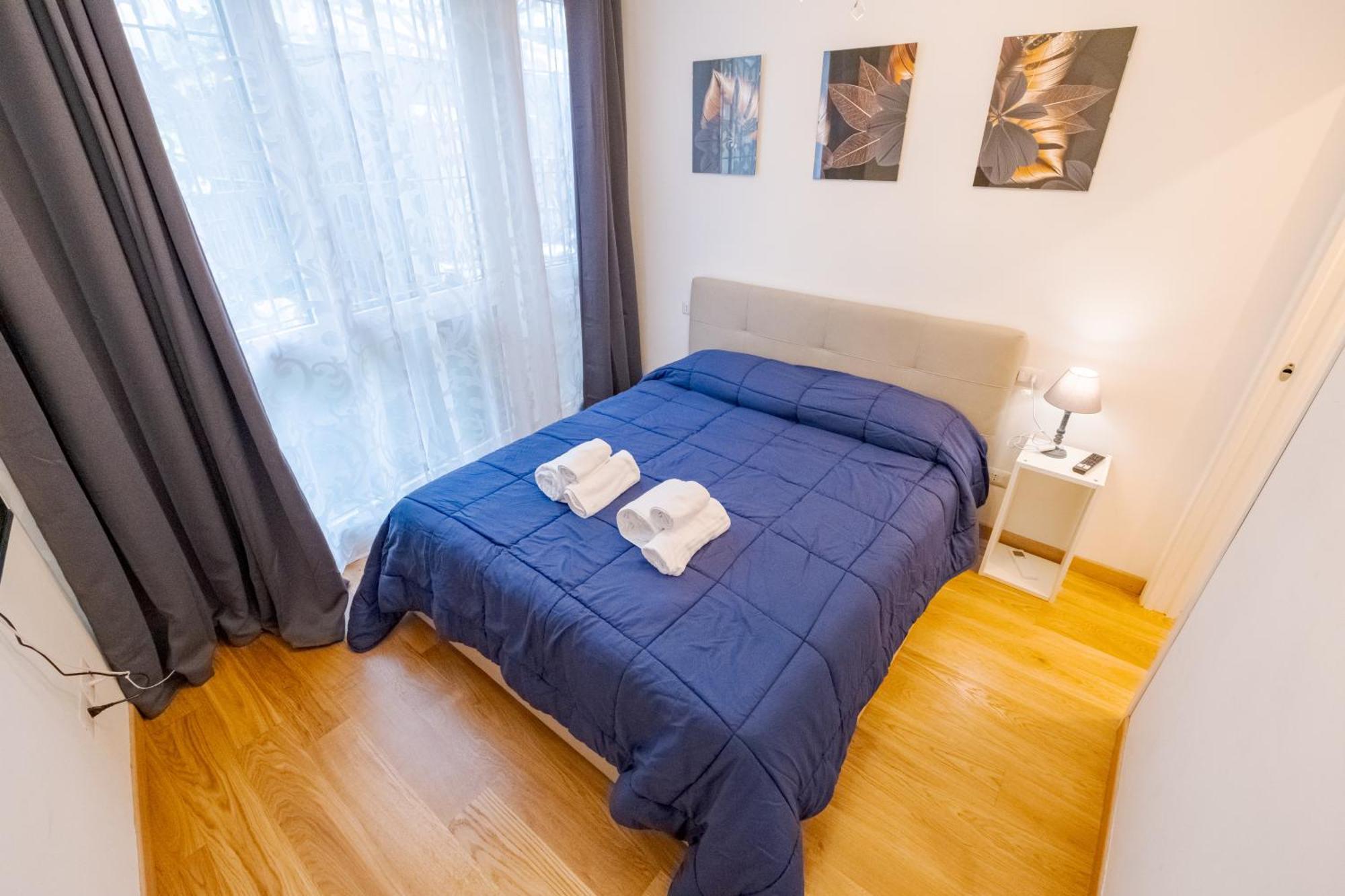 Oasi Di Relax Spa A 10 Min Dal Duomo Apartment Milano Exterior foto