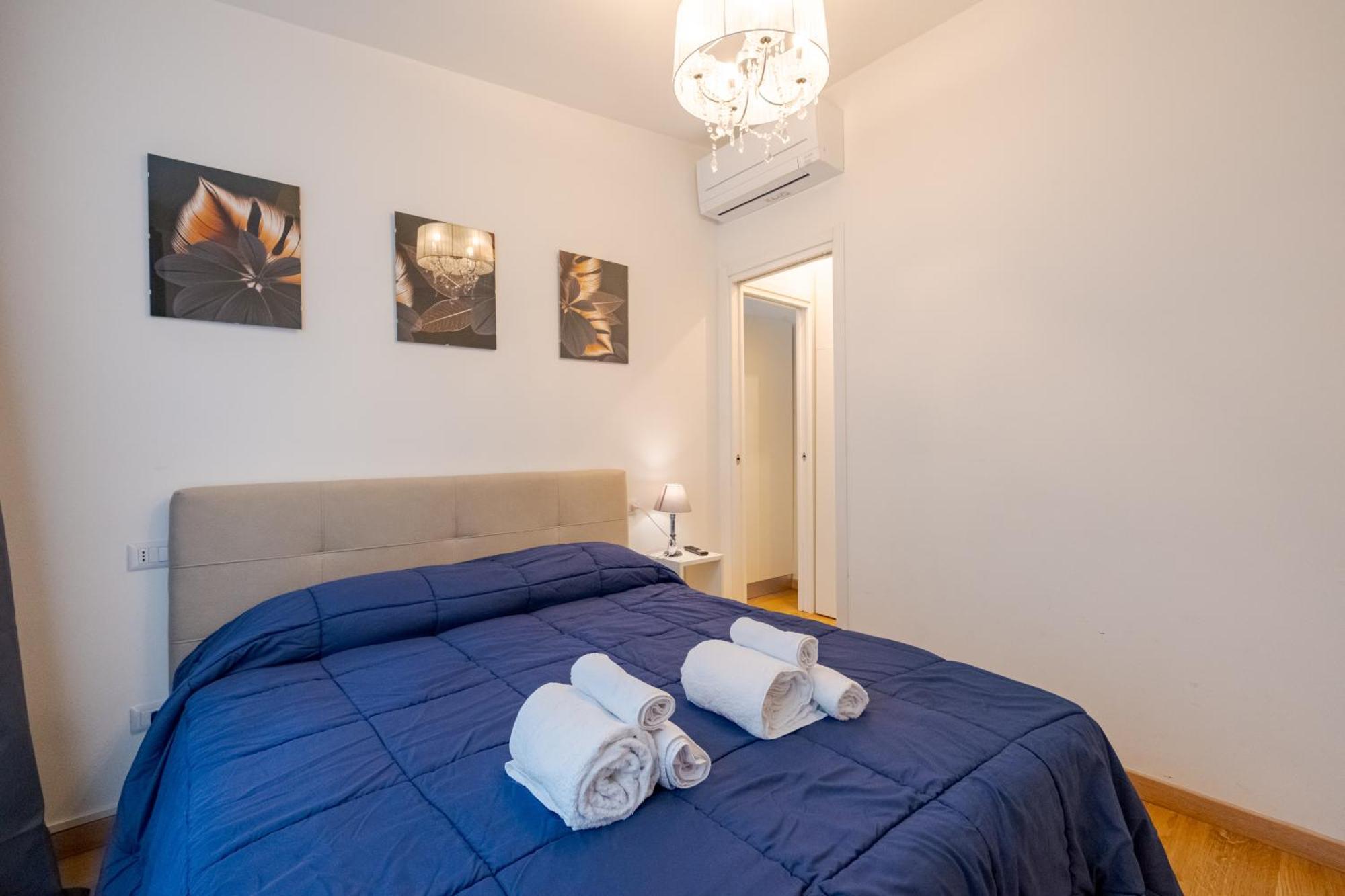 Oasi Di Relax Spa A 10 Min Dal Duomo Apartment Milano Exterior foto