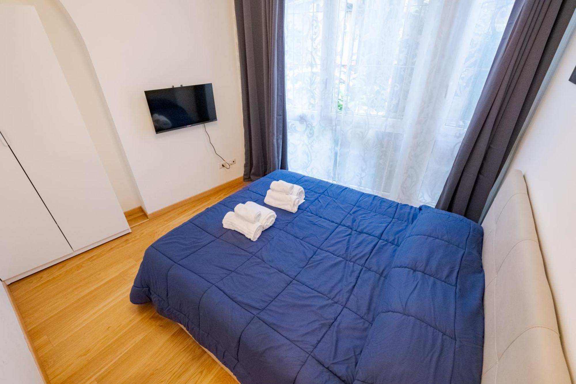 Oasi Di Relax Spa A 10 Min Dal Duomo Apartment Milano Exterior foto