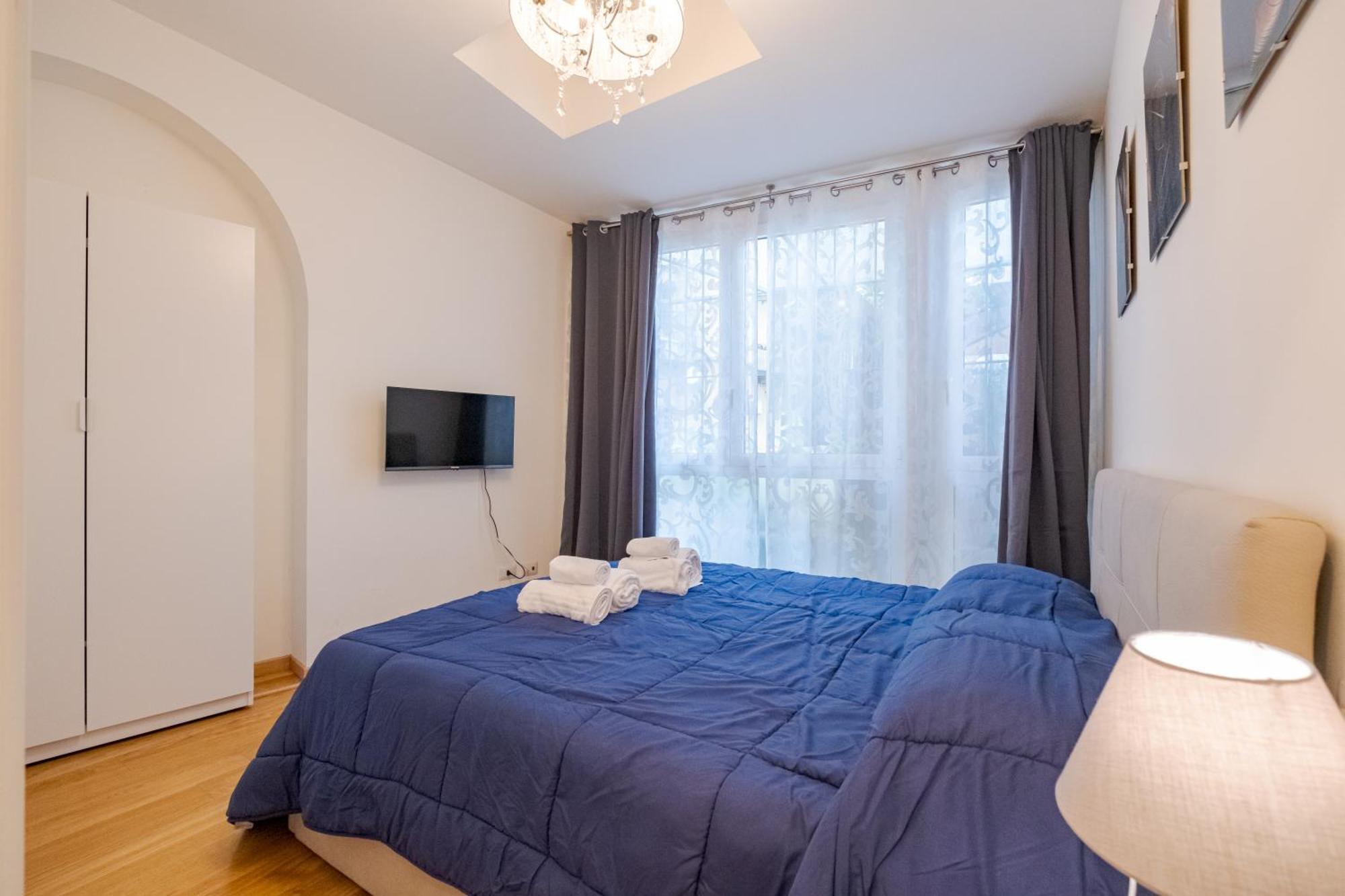 Oasi Di Relax Spa A 10 Min Dal Duomo Apartment Milano Exterior foto